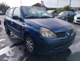 Oto Çıkma Parça / Renault / Clio / Motor / Motor (komple) / Çıkma Parça 