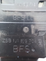 Oto Çıkma Parça / Mazda / E-2200 / Kalorifer / Kalorifer Izgarası / Çıkma Parça 