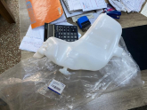Oto Çıkma Parça / Peugeot / 307 / Radyatör / Yedek Su Deposu / Çıkma Parça 