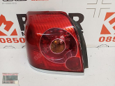Oto Çıkma Parça / Toyota / Avensis / Far & Stop / Sol Arka Stop / Çıkma Parça 