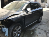 Oto Çıkma Parça / Seat / Ateca / Kaporta & Karoser / Arka Çamurluk / Çıkma Parça 