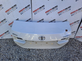 Oto Çıkma Parça / Toyota / Corolla / Kaporta & Karoser / Bagaj Kapağı / Çıkma Parça 