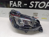 Oto Çıkma Parça / Peugeot / 208 / Far & Stop / Sol Ön Far / Çıkma Parça 