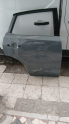 NISSAN QASHQAI J12 SAĞ ARKA KAPI ORİJİNAL