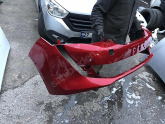 Oto Çıkma Parça / Peugeot / 508 / Tampon / Ön Tampon / Çıkma Parça 