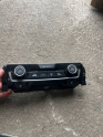 HONDA CİVİC FC5 KLİMA KONTROL PANELİ