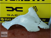 Oto Çıkma Parça / Renault / Fluence / Kaporta & Karoser / Sol Ön Çamurluk / Çıkma Parça 