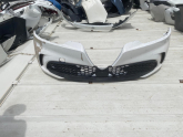 ALFA ROMEO TONELA BEYAZ ORJINAL ÖN TAMPON HATASIZ