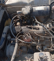 Renault 12 toros motor komple