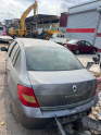 Oto Çıkma Parça / Renault / Clio / Alt Takım / Arka Dingil / Çıkma Parça 