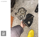 Oto Çıkma Parça / Skoda / Favorit / Ayna / Ayna Kapağı / Çıkma Parça 