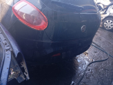 FIAT BRAVO ARKA TAMPON MERT OTO