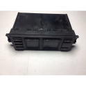 Audi A3 8L Klima Kontrol Paneli 8L0820043B 5HB007608-00