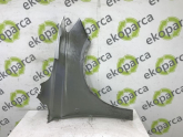 Oto Çıkma Parça / Volkswagen / Caddy / Kaporta & Karoser / Sol Ön Çamurluk / Çıkma Parça 