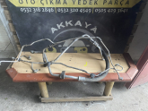 Oto Çıkma Parça / Volvo / S40 / Klima / Klima Borusu / Çıkma Parça 