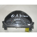 Mercedes W168 Dizel Kilometre Saati Gösterge Paneli A1685407711