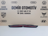 OPEL ASTRA L SAĞ SOL İÇ STOP ORJİNAL ÇIKMA 9839325480 9839325380