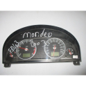 Ford Mondeo Benzinli Kilometre Saati Gösterge Paneli