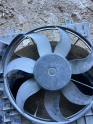Oto Çıkma Parça / Volkswagen / Golf / Fan / Fan Paneli / Çıkma Parça 