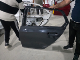 Oto Çıkma Parça / Volkswagen / Golf / Kaporta & Karoser / Sol Arka Kapı / Çıkma Parça 