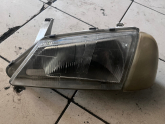 DACİA SOLENZA SOL ÖN FAR