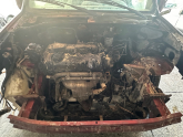 Hurda Belgeli Araçlar / Fiat / Doblo