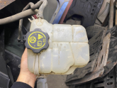 OPEL ASTRA J RADYATÖR YEDEK SU DEPOSU ÇIKMA 13393368 CANCAN OPEL
