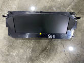 PEUGEOT 508 9844734080-00 GÖSTERGE PANELİ ORJINAL HATASIZ ÇIKMA