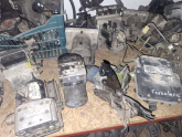 Oto Çıkma Parça / Opel / Frontera / ABS / ABS Beyni / Çıkma Parça 