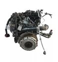 Oto Çıkma Parça / Volkswagen / Tiguan / Motor / Motor (komple) / Çıkma Parça 