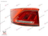 Oto Çıkma Parça / Volkswagen / T-Roc / Far & Stop / Sağ Arka Stop / Sıfır Parça 