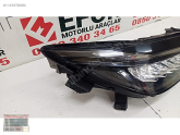Oto Çıkma Parça / Honda / City / Far & Stop / Sağ Ön Far / Çıkma Parça 