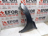 Oto Çıkma Parça / Honda / Civic / Kaporta & Karoser / Sol Ön Çamurluk / Çıkma Parça 