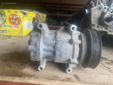 Oto Çıkma Parça / Nissan / Note / Klima / Klima Kompresörü / Çıkma Parça 