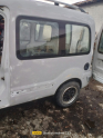 Oto Çıkma Parça / Renault / Kangoo / Kaporta & Karoser / Arka Çamurluk / Çıkma Parça 