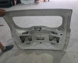 Oto Çıkma Parça / Ford / Ecosport / Kaporta & Karoser / Bagaj Kapağı / Çıkma Parça 