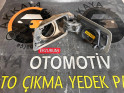 Oto Çıkma Parça / Citroen / C4 / Yakıt / Depo Kapağı / Çıkma Parça 
