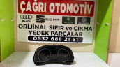 3G0920750F PASSAT B8 GÖSTERGE PANELİ