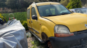Renault kangoo sağ ön çamurluk