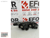 Oto Çıkma Parça / Honda / Jazz / Far & Stop / Sağ Ön Far / Çıkma Parça 