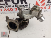 Oto Çıkma Parça / Honda / Civic / Motor / Turbo / Çıkma Parça 