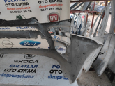 Oto Çıkma Parça / Citroen / C4 / Tampon / Tampon Izgarası / Çıkma Parça 