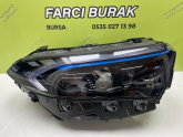 Oto Çıkma Parça / Mercedes / EQB / Far & Stop / Sağ Ön Far / Çıkma Parça 
