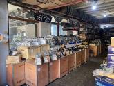 Oto Çıkma Parça / Hyundai / Accent / Motor / Motor (komple) / Sıfır Parça 