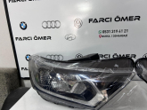 Oto Çıkma Parça / Hyundai / i20 / Far & Stop / Sağ Ön Far / Çıkma Parça 
