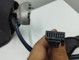 Oto Çıkma Parça / Volkswagen / Passat / Ayna / Sağ Dış Ayna / Çıkma Parça 