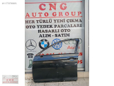 Volkswagen Passat b8 sol ön kapı