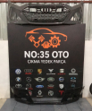 8W0807437 AUDİ A4 ÖN TAMPON 2017-2021