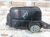 FORD MONDEO MOTOR GENLEŞME BİDONU VE KAPAĞI 6G91-8K218 RADYATÖ