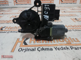 Oto Çıkma Parça / Seat / Leon / Oto Cam / Cam Motoru / Çıkma Parça 